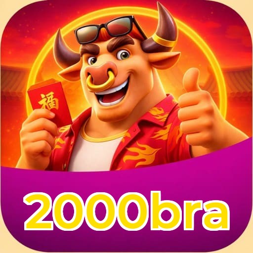 2000bra Logo