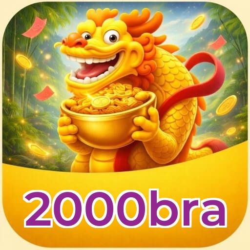 2000bra Logo