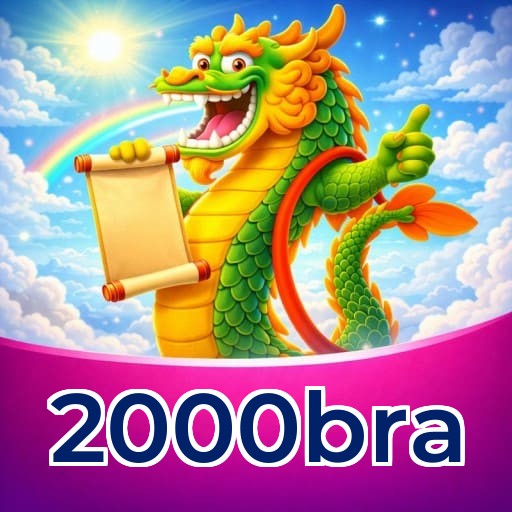 2000bra Logo