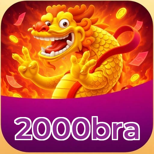 2000bra Logo