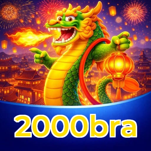 2000bra Logo