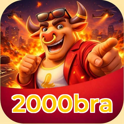 2000bra Logo