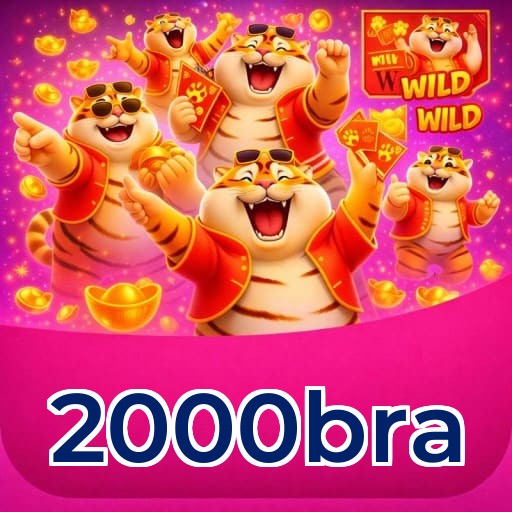 2000bra Logo