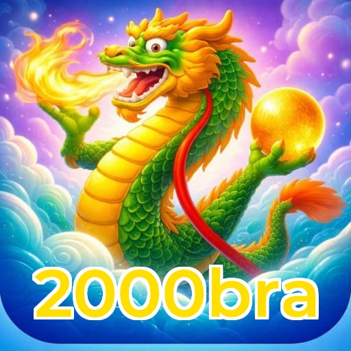 2000bra Logo