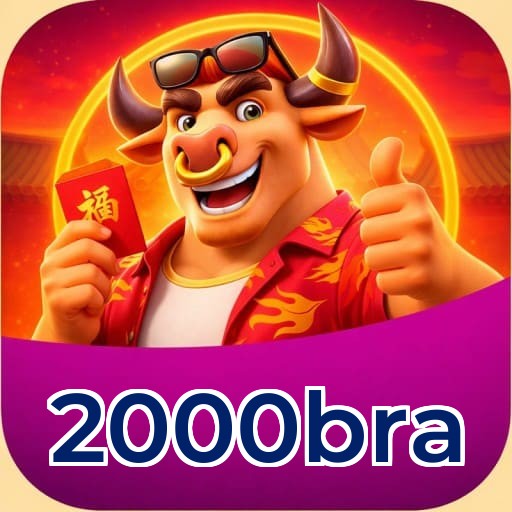 2000bra Logo